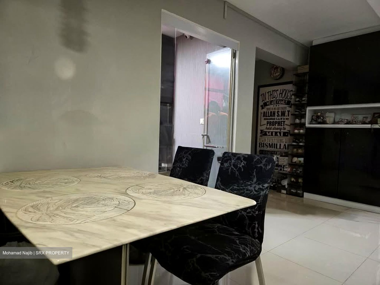 Blk 315B Waterway Cascadia (Punggol), HDB 4 Rooms #544603341